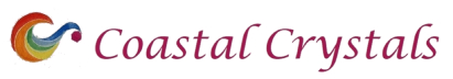 Coastal Crystals Logo