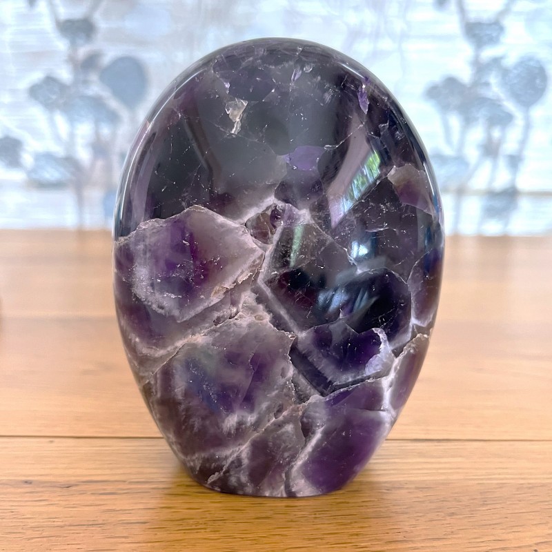 Amethyst Druzy 'R' - 149g