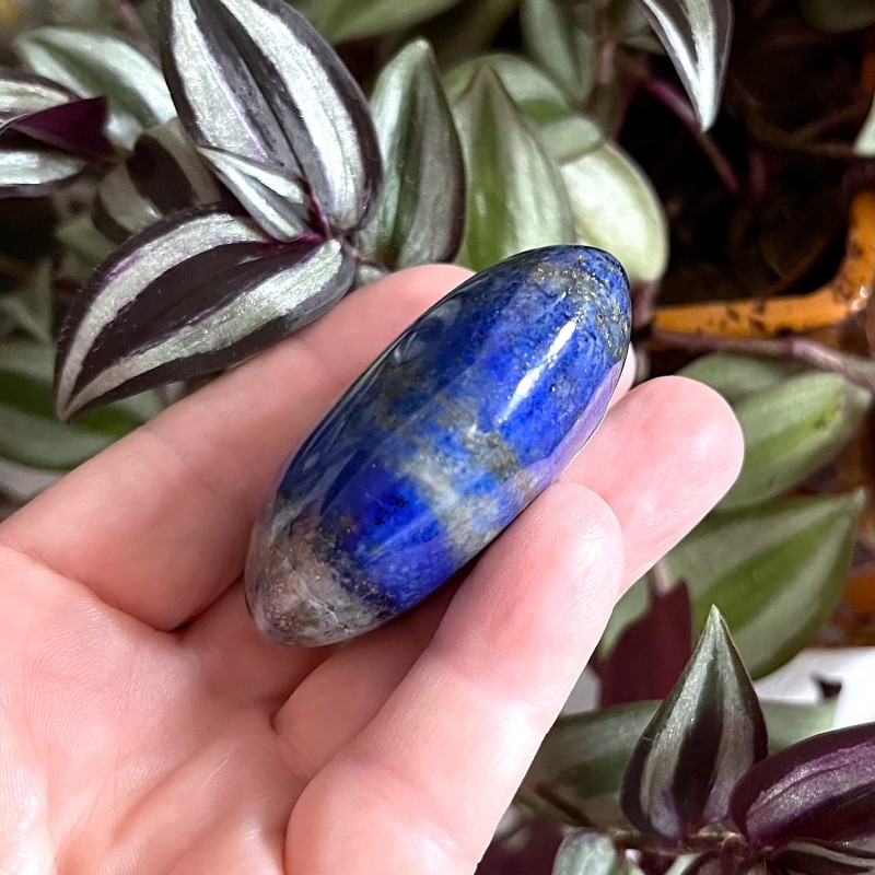 Lapis Lazuli Gallet M -5.6cm