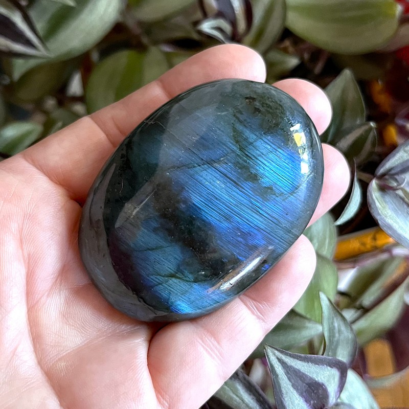 Labradorite Gallet J - 6.3cm