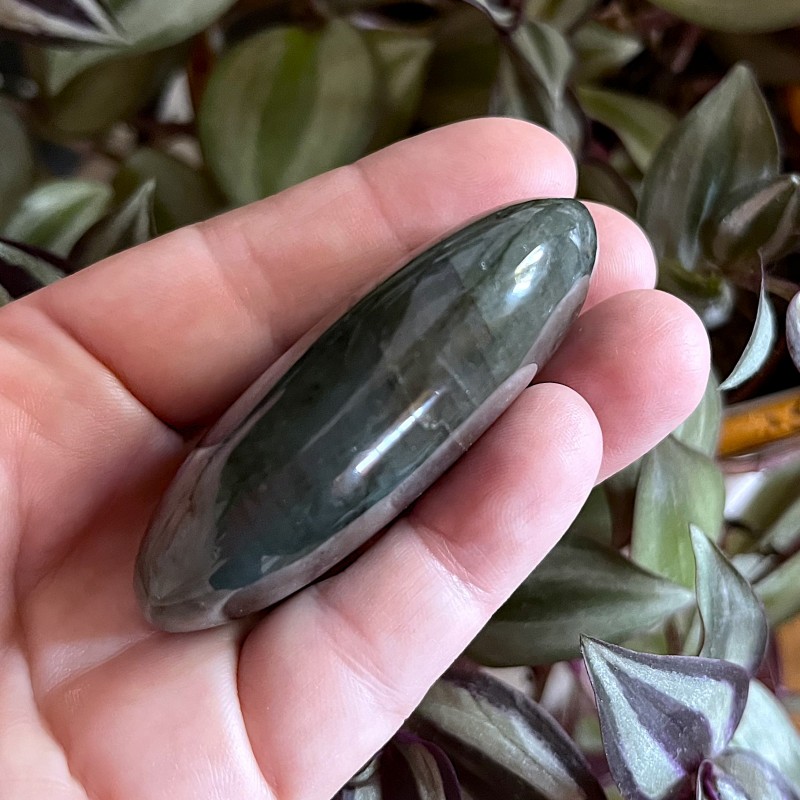 Labradorite Gallet J - 6.3cm