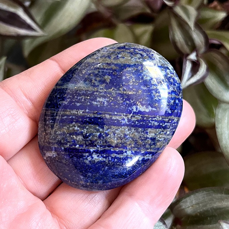 Lapis Lazuli Gallet C -5cm