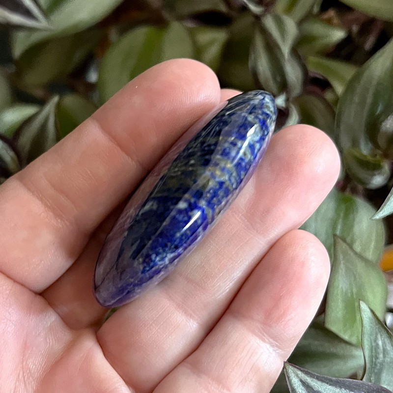 Lapis Lazuli Gallet C -5cm