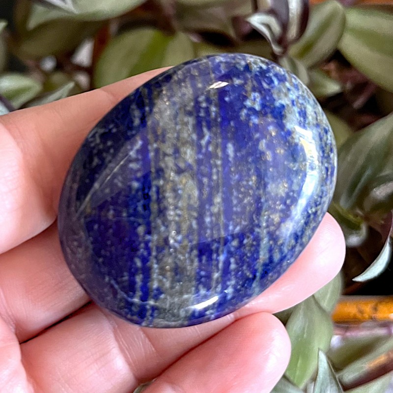 Lapis Lazuli Gallet C -5cm