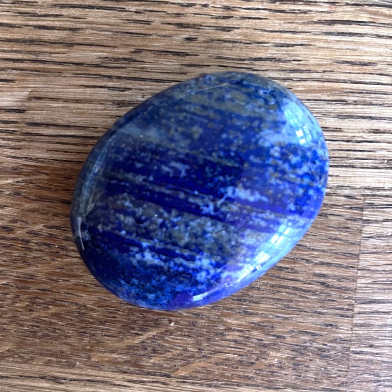 Lapis Lazuli Gallet C -5cm