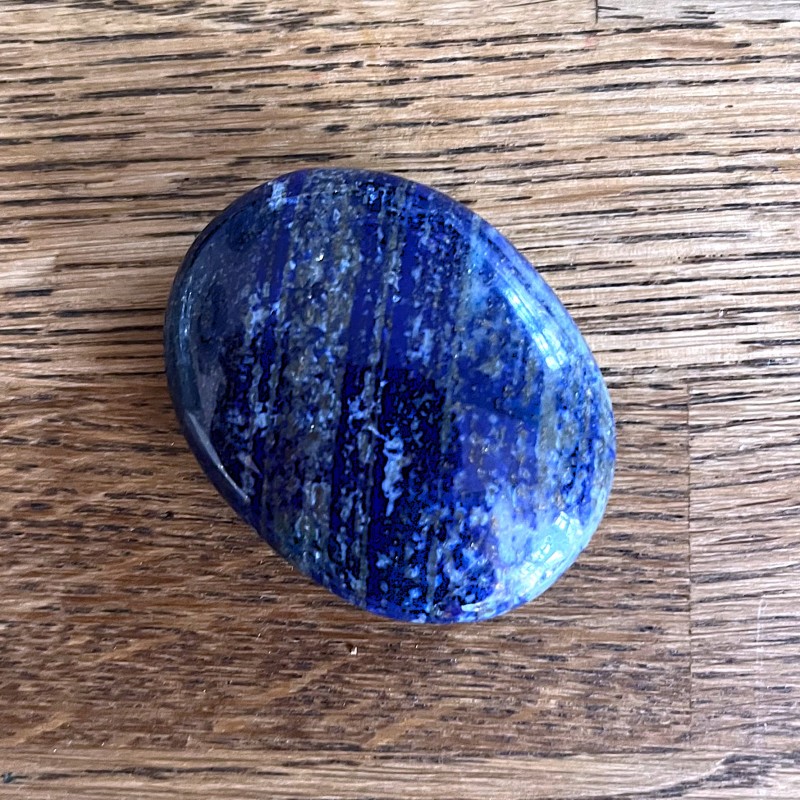 Lapis Lazuli Gallet C -5cm