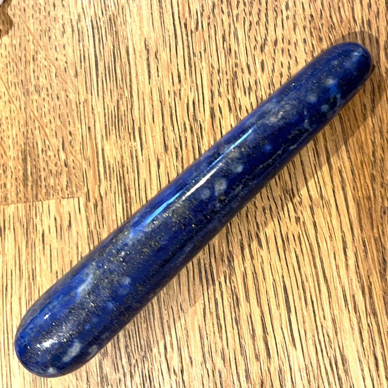 Lapis Lazuli Wand C - 11cm