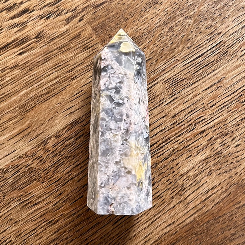 Ocean Jasper Point B -  8.2cm