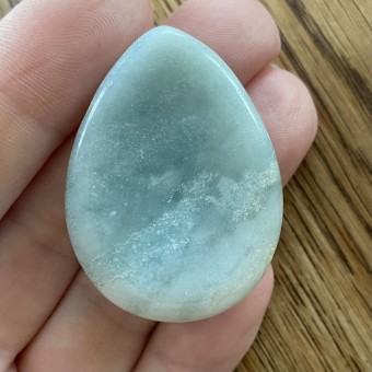 Amazonite Worrystone