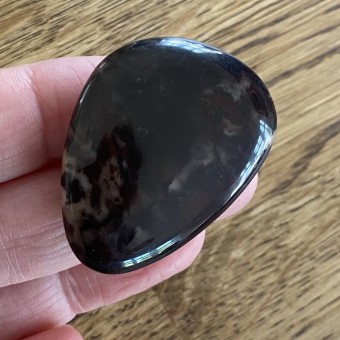 Bloodstone Thumbstone