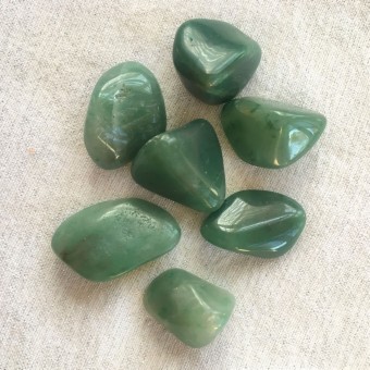 Green Chalcedony (small)