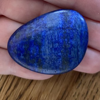 Lapis Lazuli Thumbstone