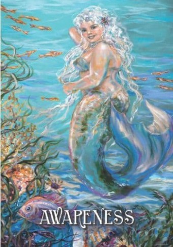 Messages from the Mermaids Oracle Cards