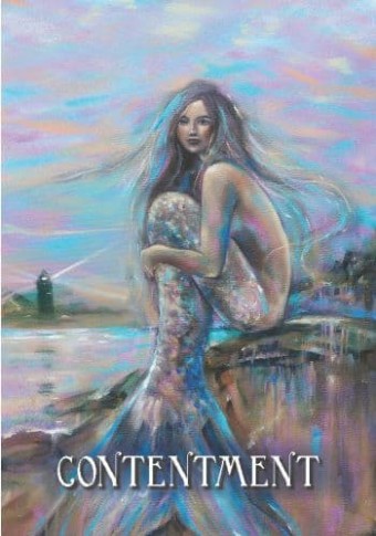 Messages from the Mermaids Oracle Cards