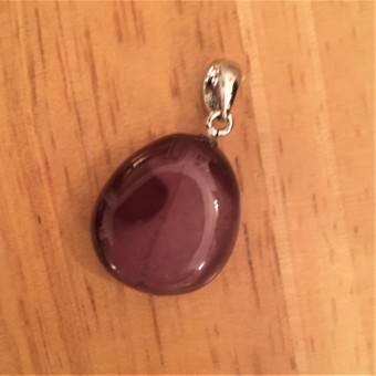 Mookaite Pendant