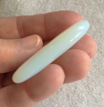 Opalite Palmstone - 4.5cm