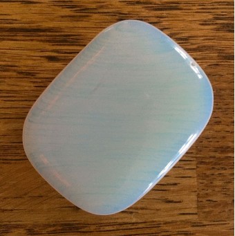 Opalite Palmstone - 4.5cm