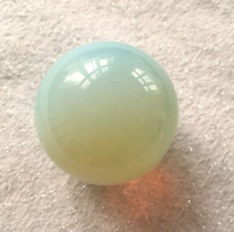 Opalite Sphere - 45mm