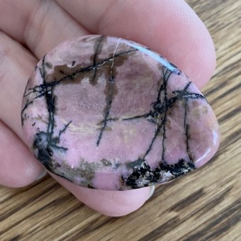 Rhodonite Worrystone