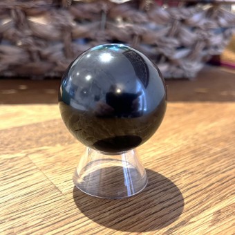 Shungite Sphere - 40mm