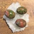 Unakite Egg - 4.7cm