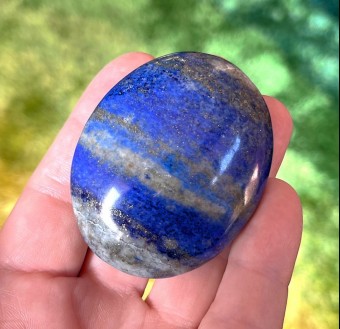 Lapis Lazuli Gallet M -5.6cm