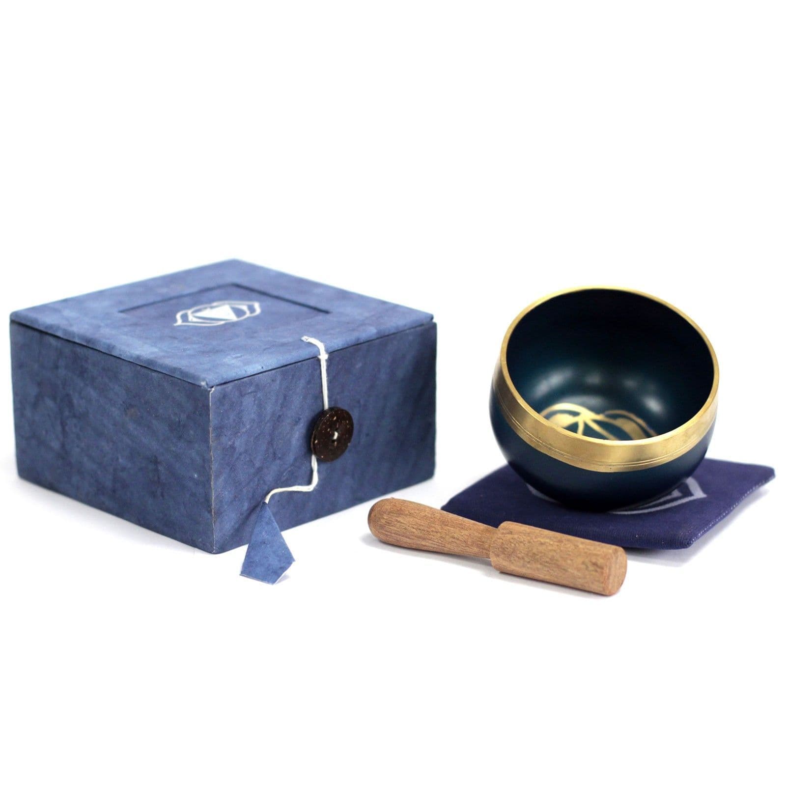 Chakra Singing Bowl - Third Eye Chakra