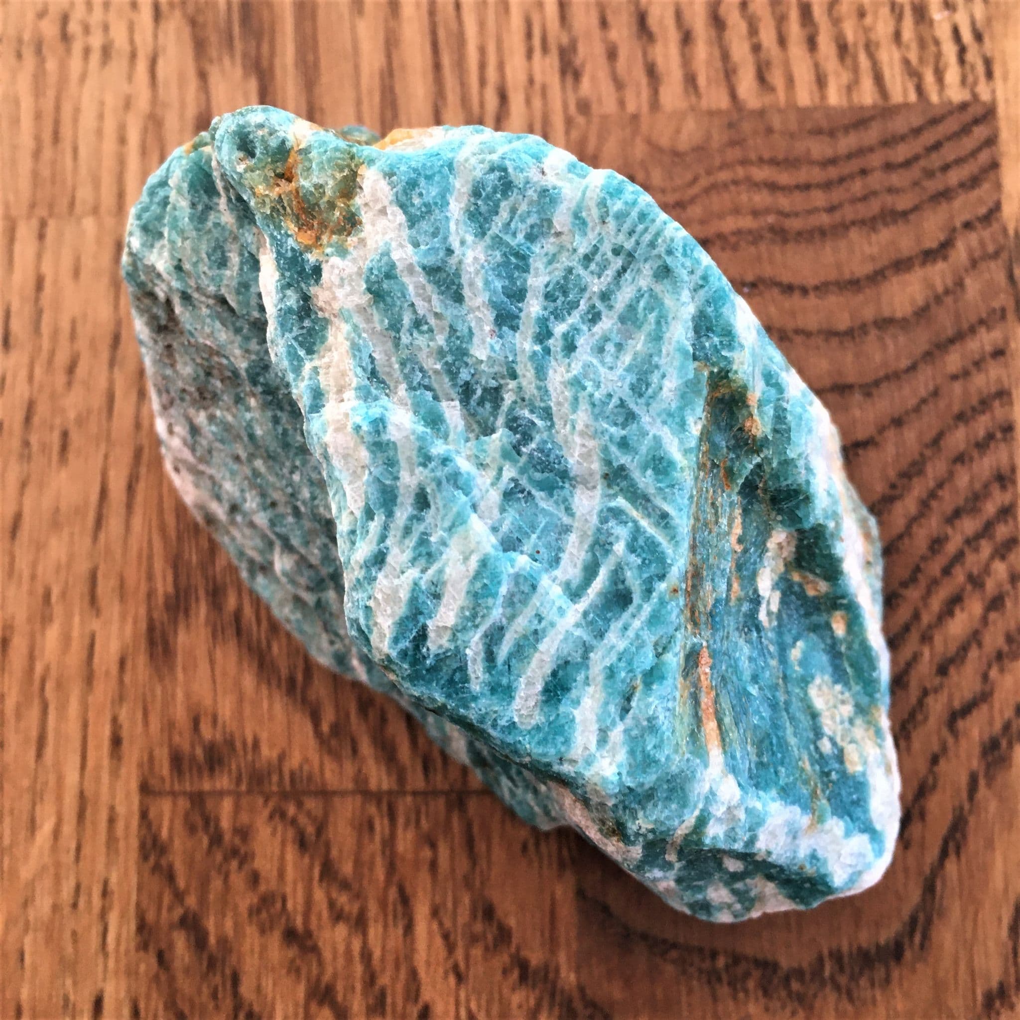 Amazonite