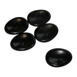 Black Obsidian