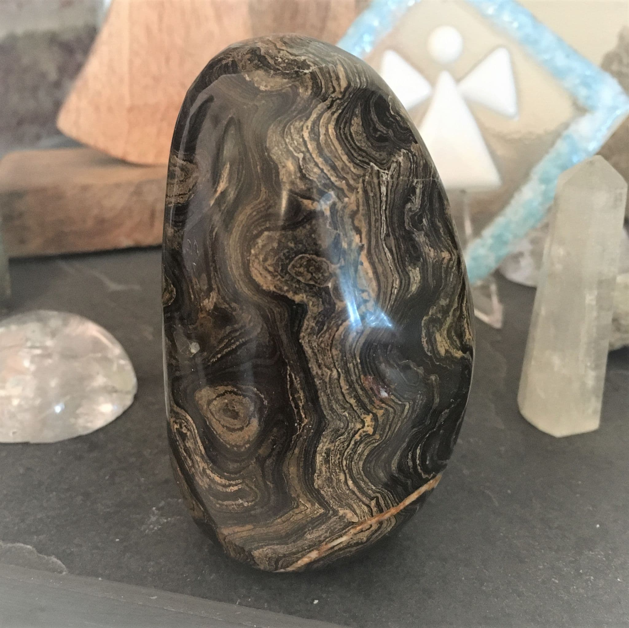 Stromatolite