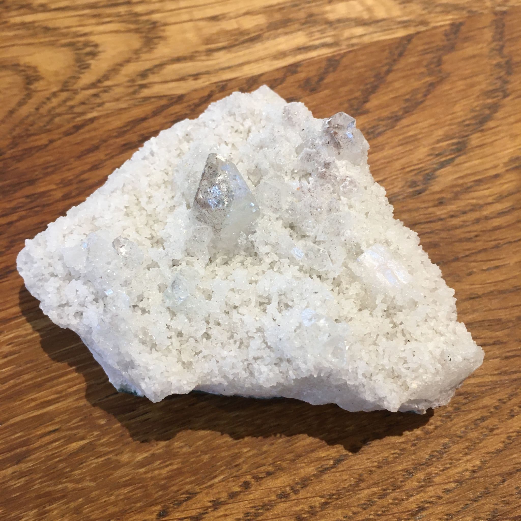 Zeolite